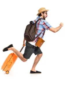 Voyages